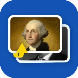 أيقونة US Presidents Trainer