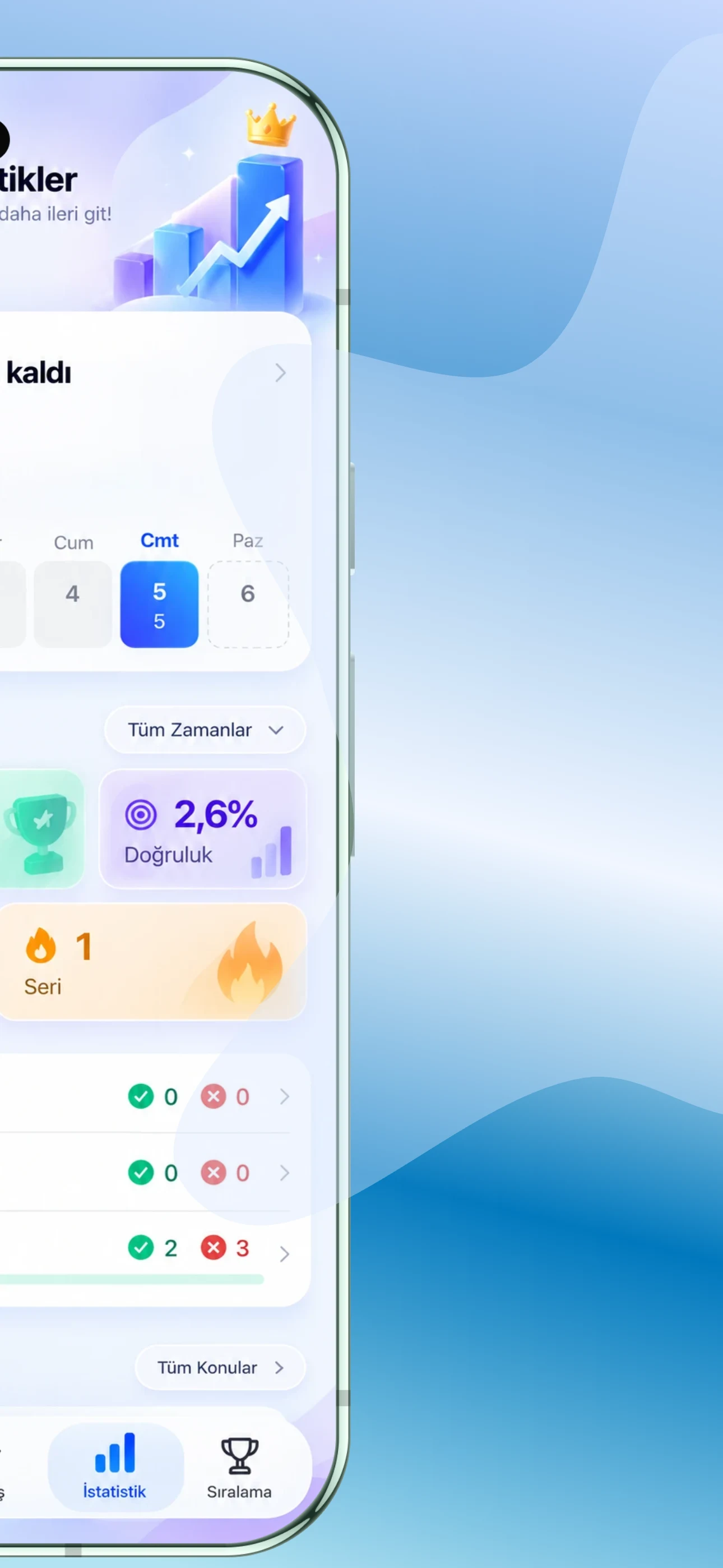 Ehliyet Sınav Soruları screenshot